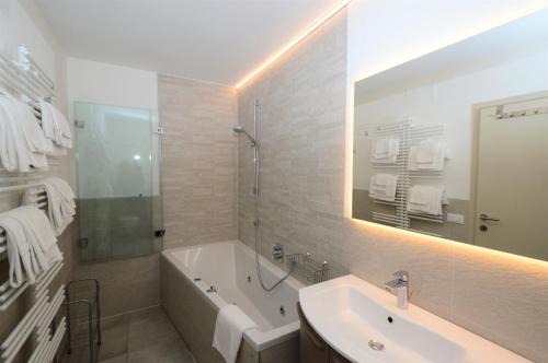 Ortisei Apartment | Residence Albierch