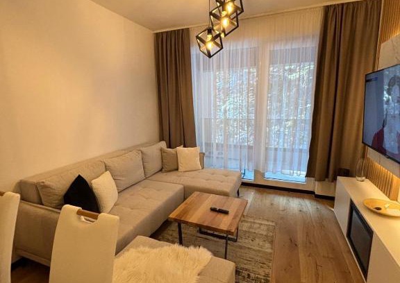 Bjelasnica Apartment | Residence Ali - garage included