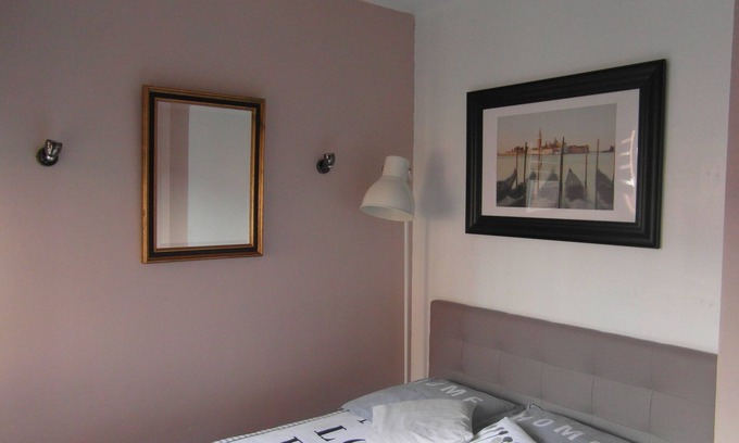 Amiens Apartment | Residence Amiens Hyper Center