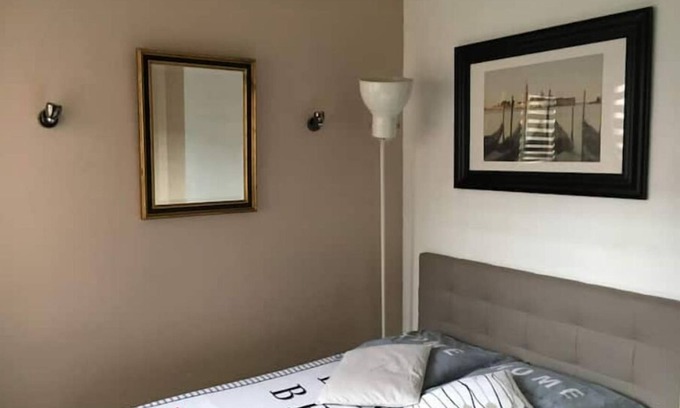 Centre Ville Apartment | Residence Amiens Hyper Centre