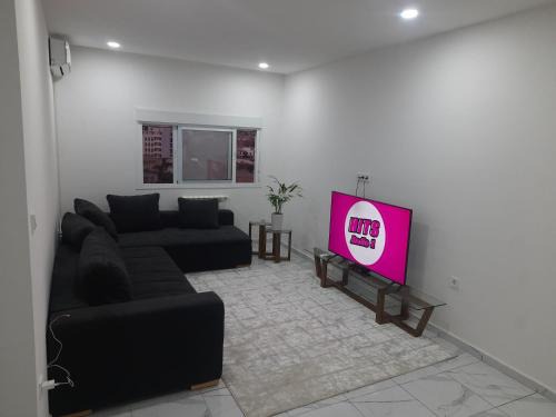 Hai El Macta Apartment | Residence amira 2.