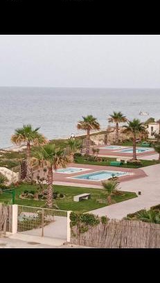 Tantana Apartment | Residence amwej sousse