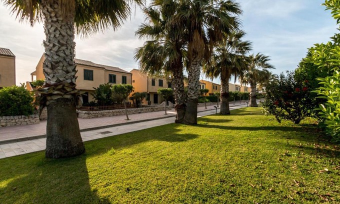 Marina di Ragusa Apartment | Residence Andrea Doria
