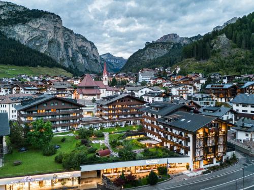 Selva di Val Gardena Apartment | Residence Antares