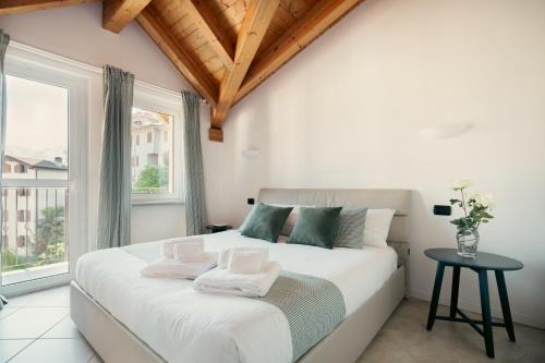 Dervio Apartment | Residence Antico Torchio