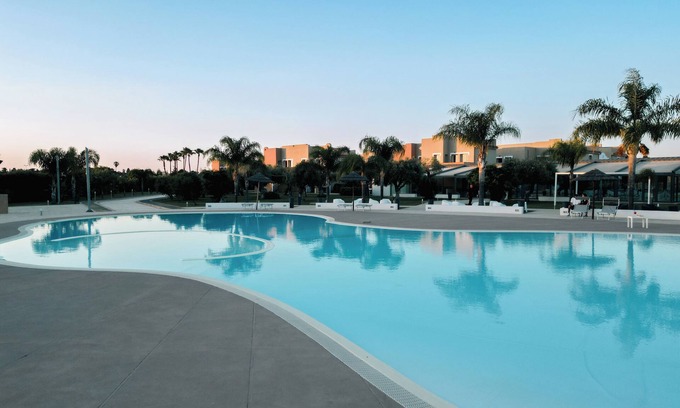 Syracuse Hotel | Residence Archimede