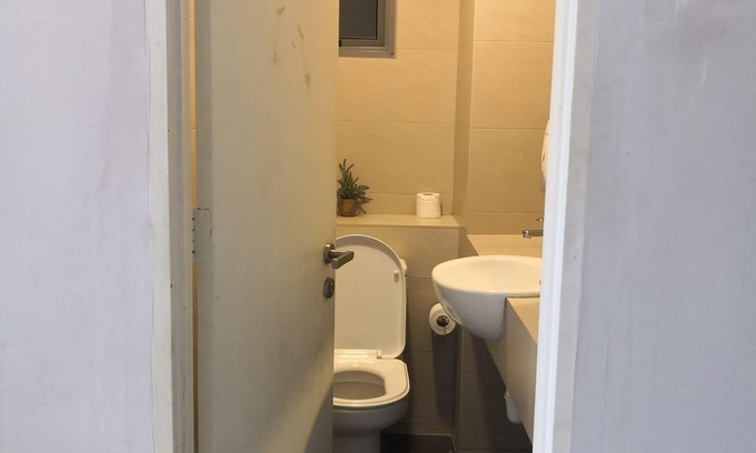 Downtown Kota Kinabalu Apartment | Residence at KK center