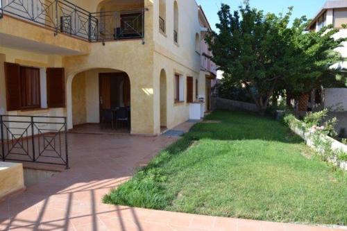 Porto San Paolo Apartment | Residence Ataras