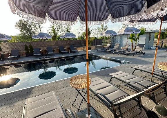 Mestre Apartment | RESIDENCE BACO Da SETA