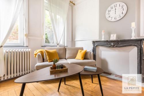Valenciennes Apartment | Residence Belle Etoile