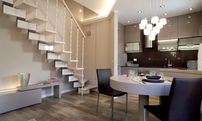 Spinone Al Lago Apartment | Residence Borgo Del Cigno