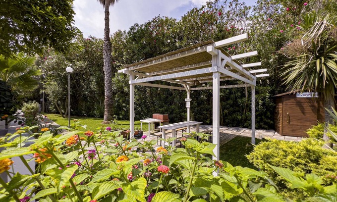 Torre dell'Orso Hotel | Residence Borgo Latino