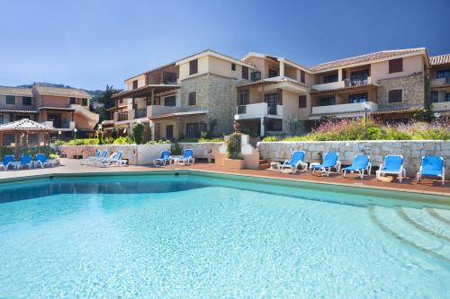 Porto Cervo Apartment | Residence Bougainvillae