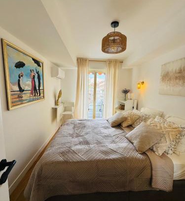 Le Piol Apartment | Residence Butterfly