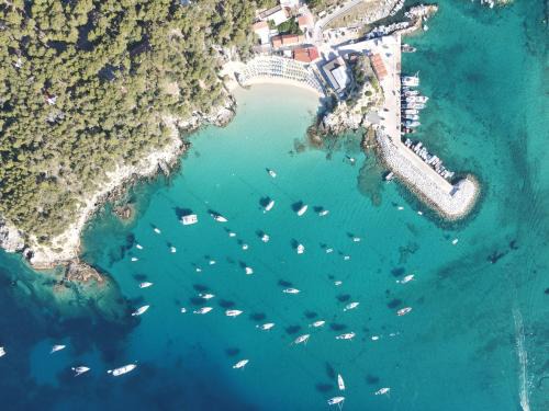 Tremiti Islands House | Residence Cala delle Arene