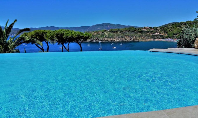 Capoliveri Apartment | Residence Cala Silente
