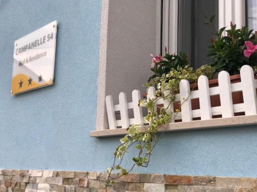 Barriera Vecchia-San Giacomo Apartment | Residence Campanelle 54