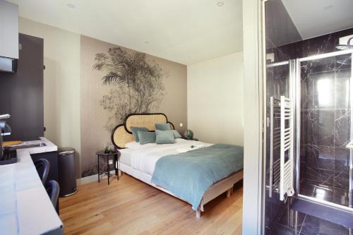 Bonne-Nouvelle Apartment | Residence centre de Paris by Studio prestige
