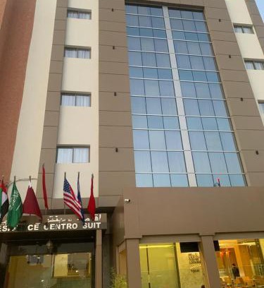 Laayoune Apartment | RESIDENCE CENTROSUIT