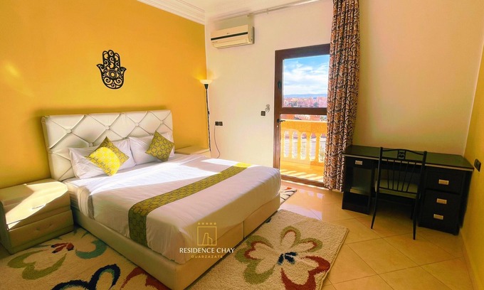 Ouarzazate Apartment | Residence Chay - Appartement de Luxe