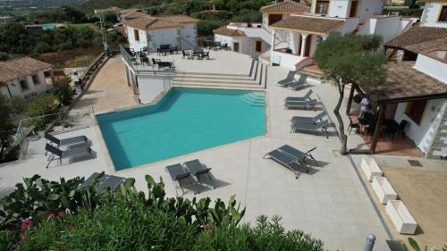 San Teodoro Apartment | Residence Chiaro di Luna