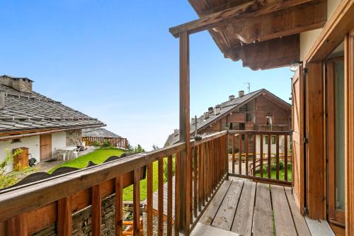 Bardonecchia Apartment | Residence Cianfuran