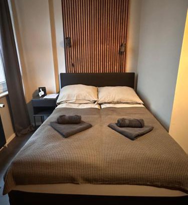 Bockenheim House | Residence City West