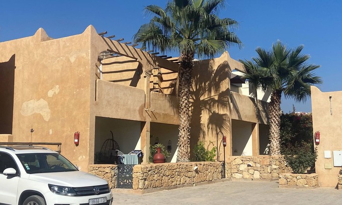 Taghazout Apartment | Residence clos des arganiers