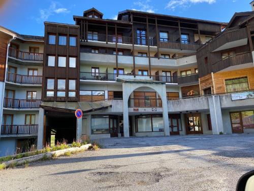 Molines-en-Queyras Apartment | residence clos la Chalp II