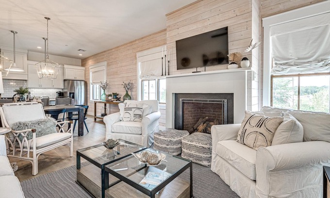 Eufaula Condo | Residence Club Unit 6 in Carlton Landing