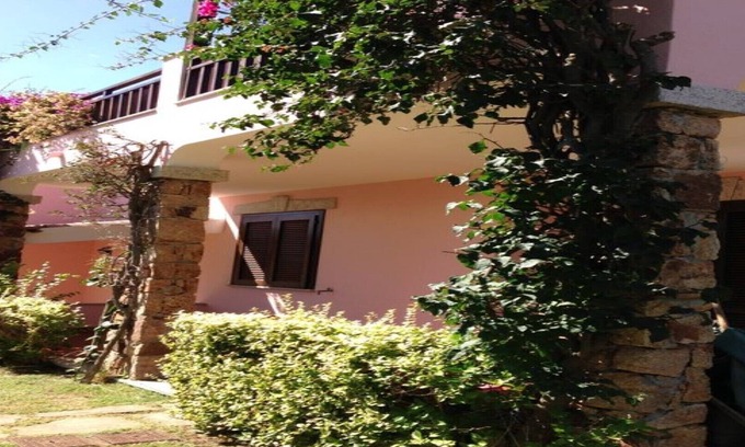 Schifoni House | Residence Colle Maiorca Apt C1 ground floor Borgo Maiorca via Modigliani1 Budoni