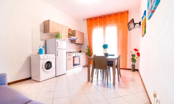 Faro Apartment | Residence Comfort