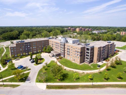 Windsor Apartment | Residence & Conference Centre - Windsor