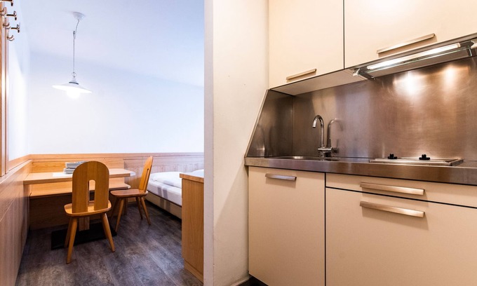 Canazei House | Residence Contrin