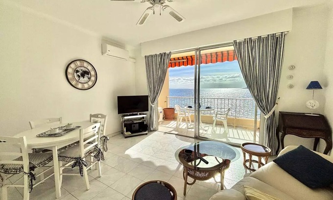 Le Ricanto Apartment | Residence Corse Azur - Apartment 1 room 2 beds AJACCIO