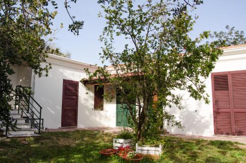 Torre di Bari Apartment | Residence Cort'e Accas