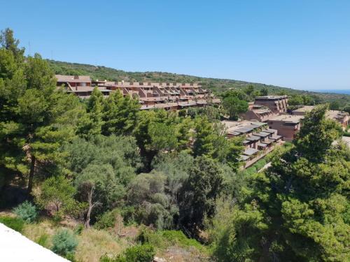 Cugnana Verde House | Residence Cugnana Verde Costa Smeralda