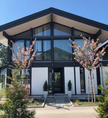 Chieming House | Residence