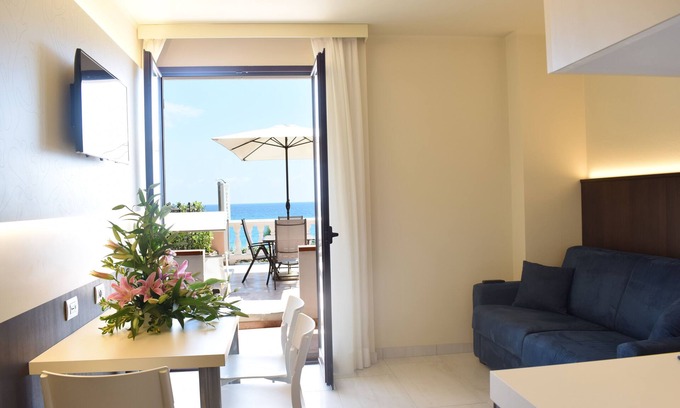 Riva Ligure House | Residence del Prado