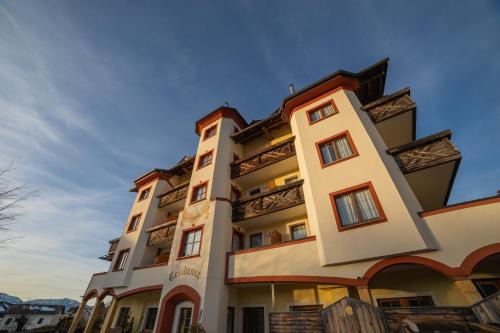 Folgaria Apartment | Residence Derby Club