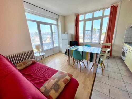 Carantec House | Residence des Bains