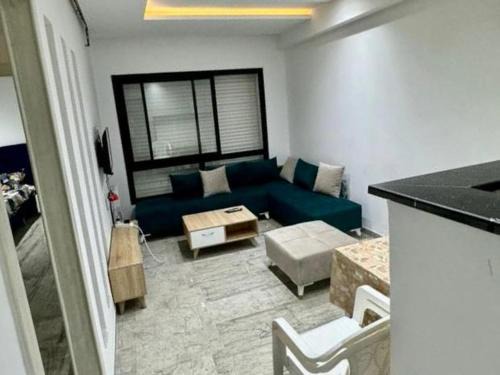 Ain Zaghouan Apartment | Residence dhekra s1