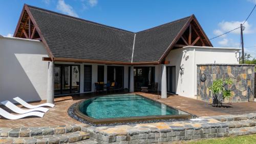 Midlands Apartment | Residence Domain du Verger