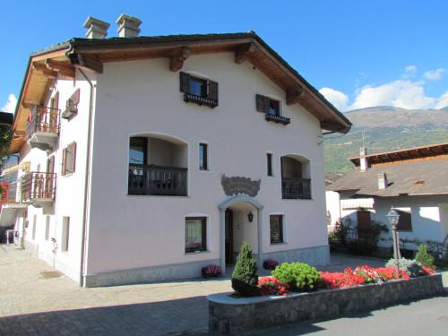 Baraveyes Apartment | Residence Du Chateau