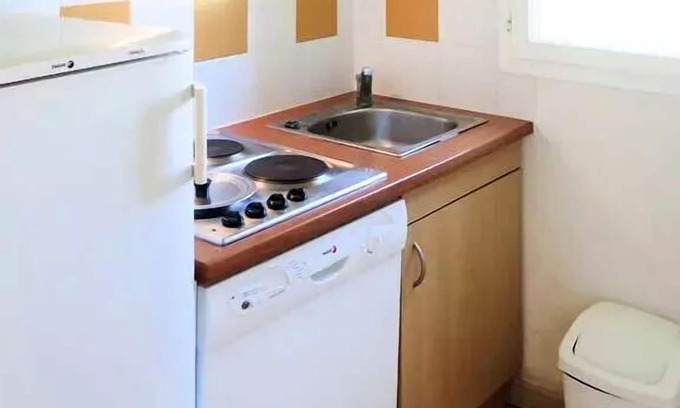 Prayssac Apartment | Residence du Domaine de Claire Rive* - Studio 2/3 people
