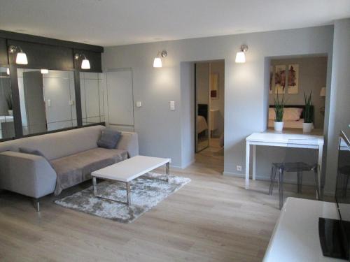 Belfort Apartment | Residence du Parc