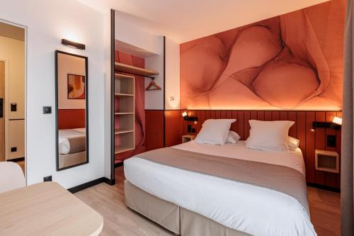 Montevrain Apartment | Residence du Parc - Val D'Europe