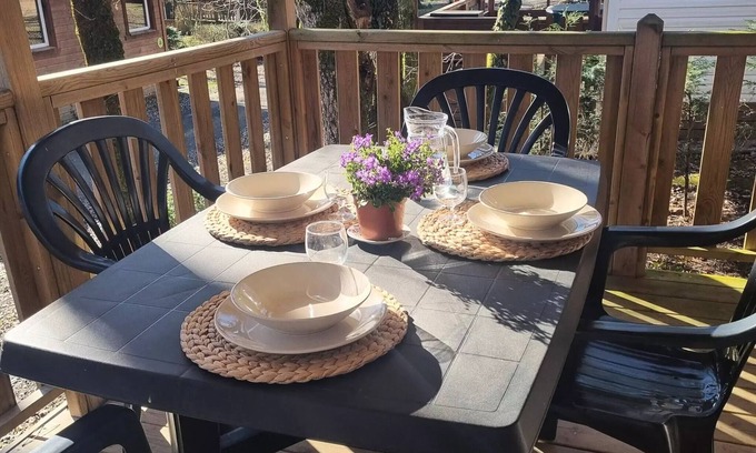 Peyrignac House | Residence Eichen 4 Personen 3 Zimmer