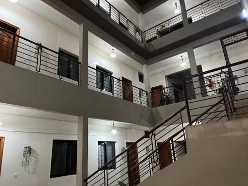 Yof Apartment | RESIDENCE EL HADJI