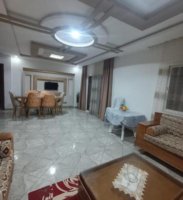 Dar Allouche Apartment | Residence El Baraka